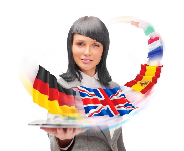 Fotolia 42500405 L Иностранные языки — Foreign languages