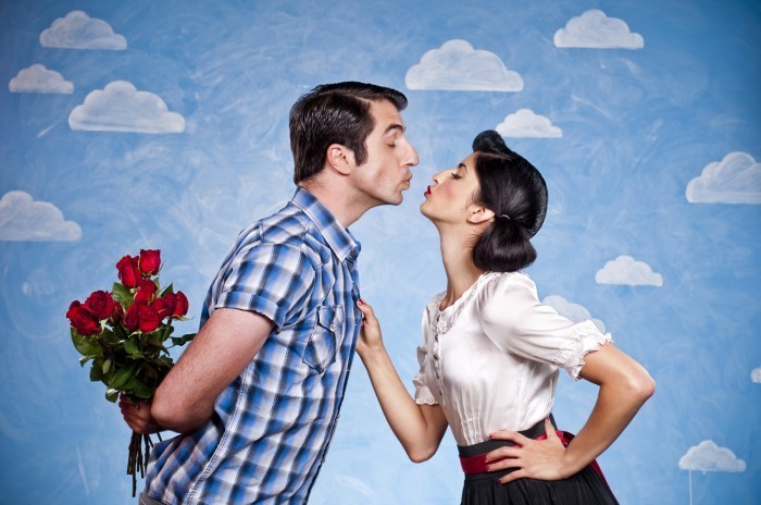 istock 000013791590medium26 Поцелуй   Kiss