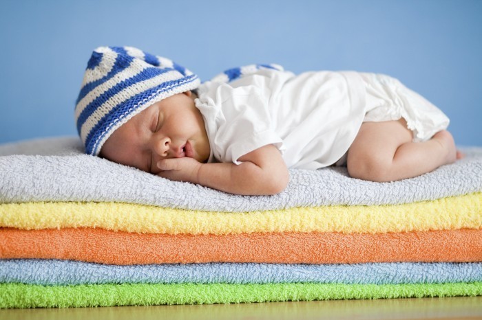 istock 000019764204large Спящий младенец   Sleeping baby