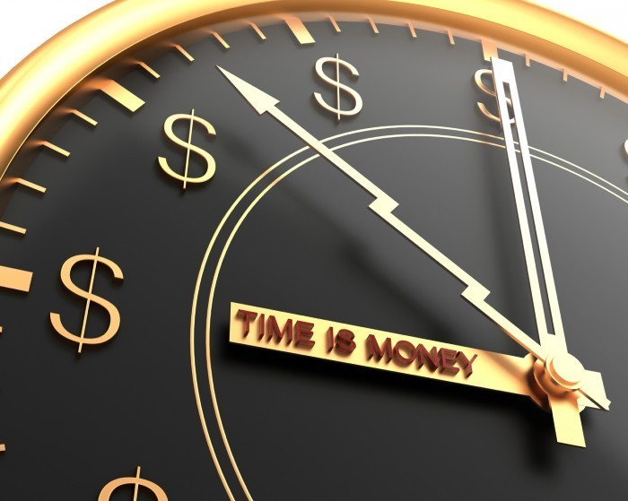 istock time is money Время это деньги   Time is money