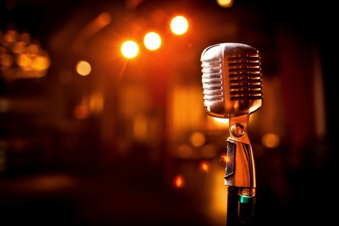 microphone Микрофон   Microphone