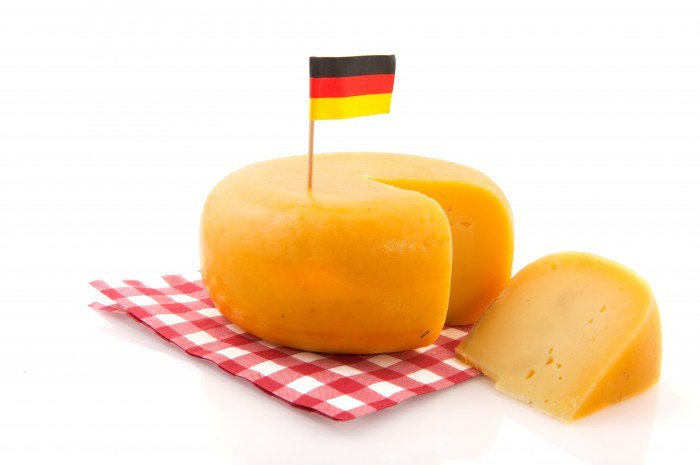 shutterstock 43740694 Немецкий сыр   German cheese