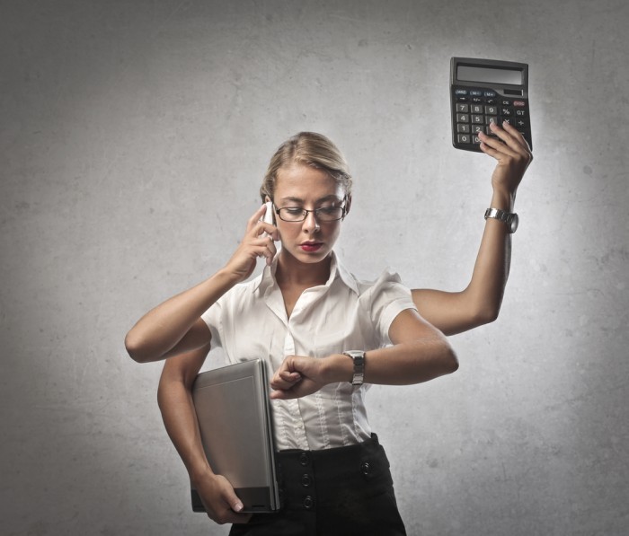 shutterstock 107620805 Тайм менеджмент   Time Management