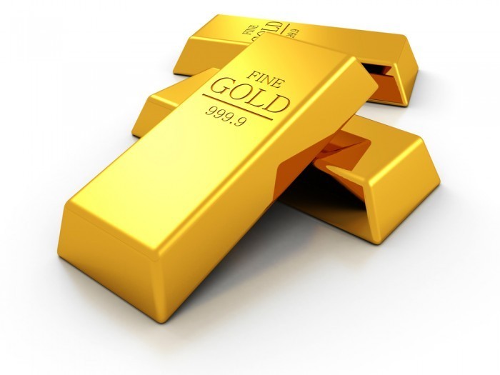 shutterstock 117647554 Высокопробное золото   Fine gold