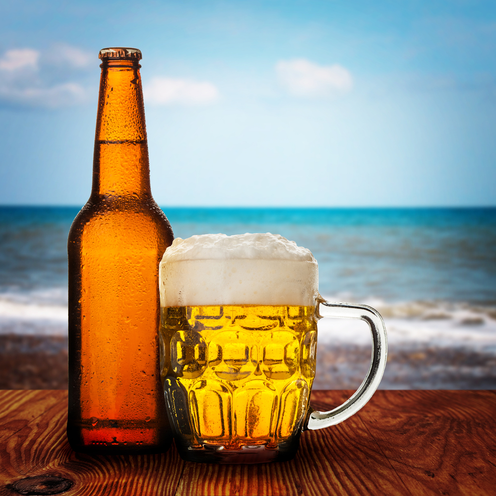 shutterstock 121470394 Пиво   Beer