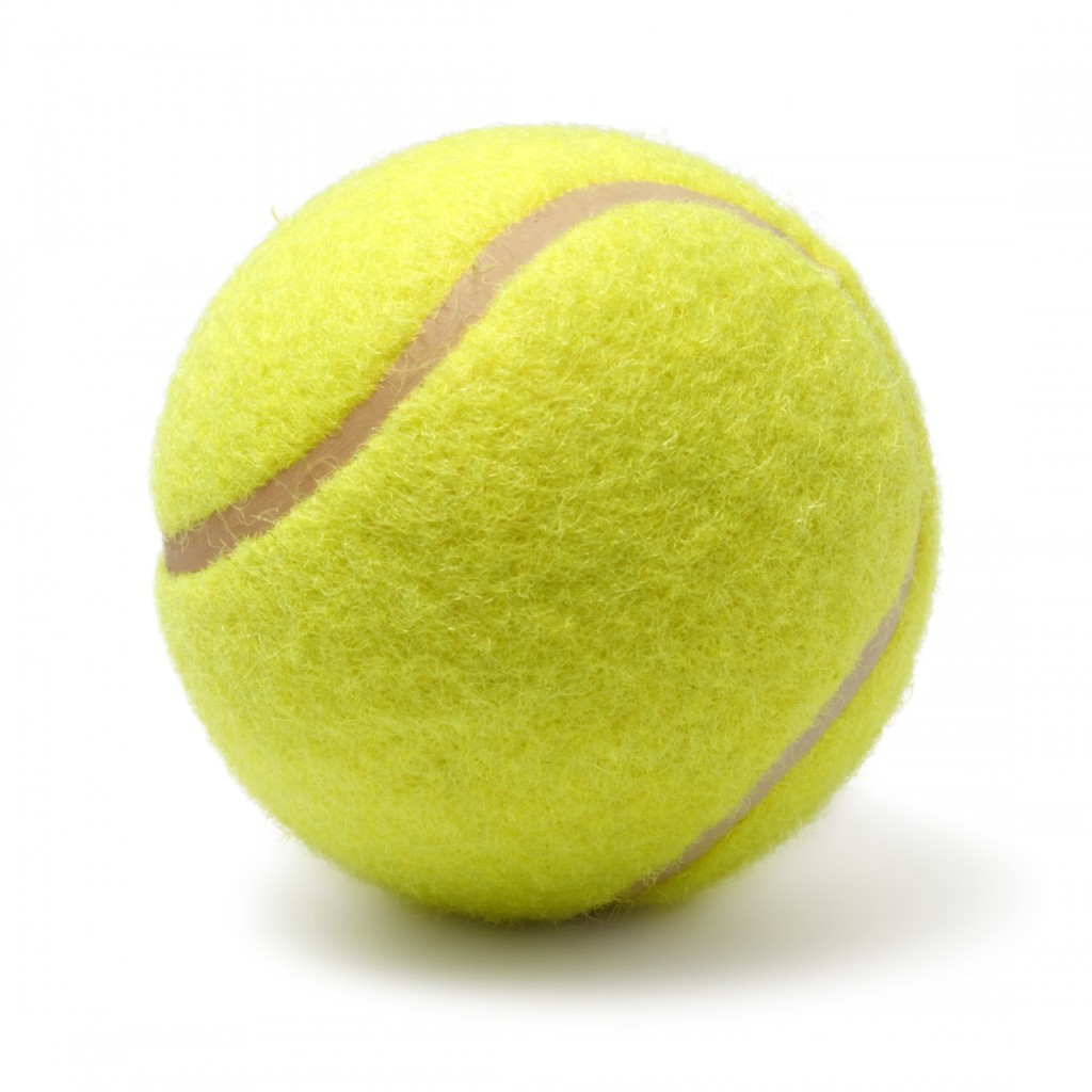 shutterstock 122536903 1024x1024 Теннисный мяч   Tennis ball