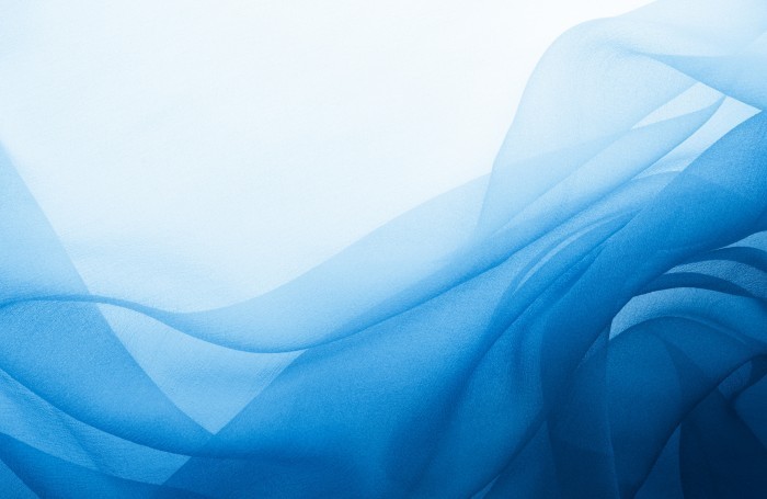 shutterstock 26871142 Синяя ткань   Blue fabric