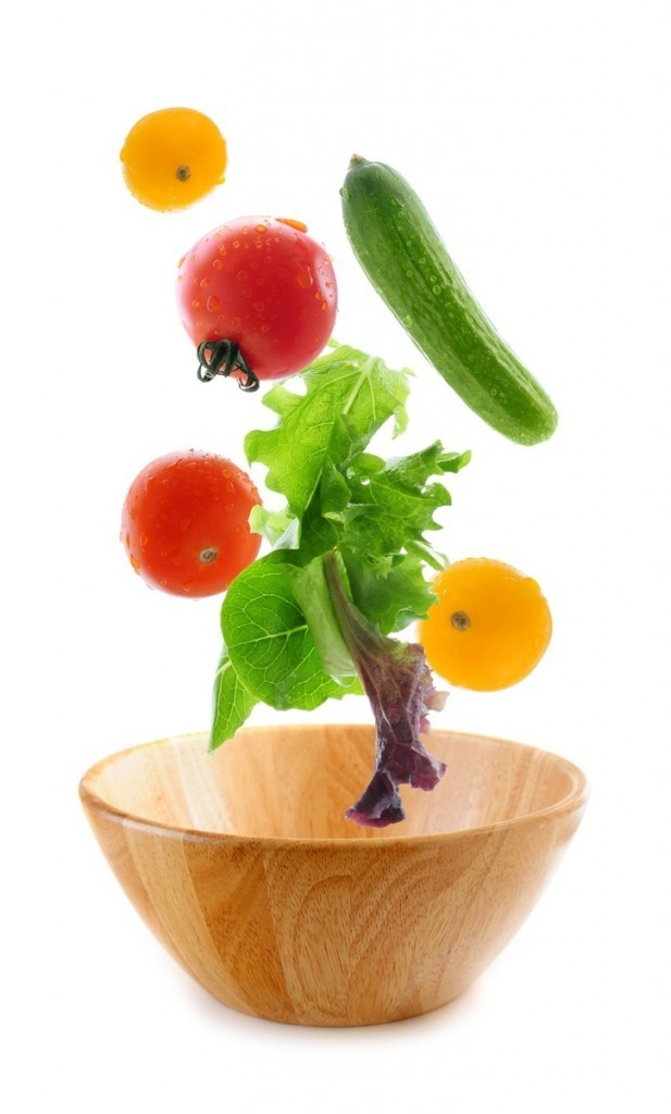 Fruit Bowl vegan girl picture 617x1024 Овощи   Vegetables