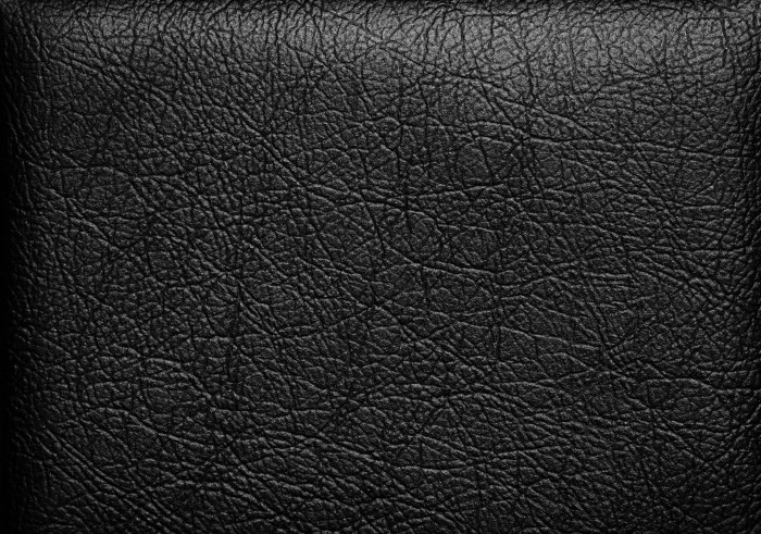 firestock Leather 07082013 Черная кожа   Black Leather