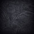 Текстура черной кожи — The texture of black leather