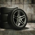 Шины - Tires