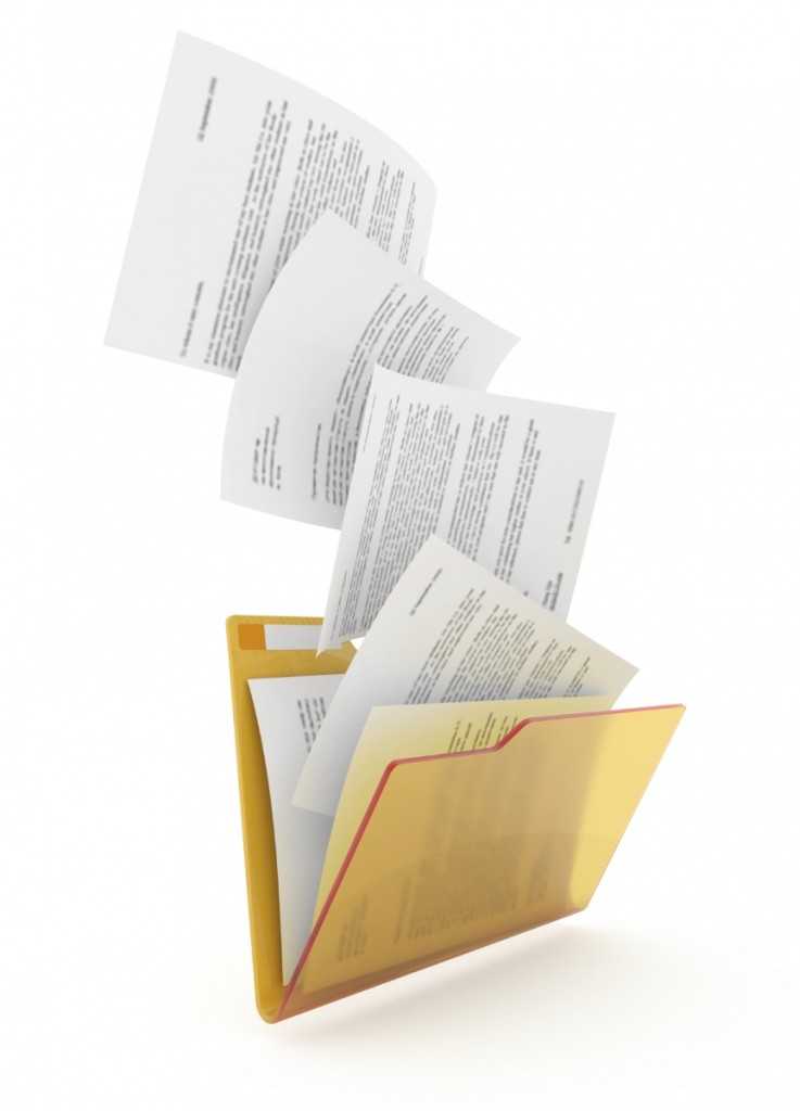 istock 000018493787 medium 737x1024 Документы в папке   Documents in the folder