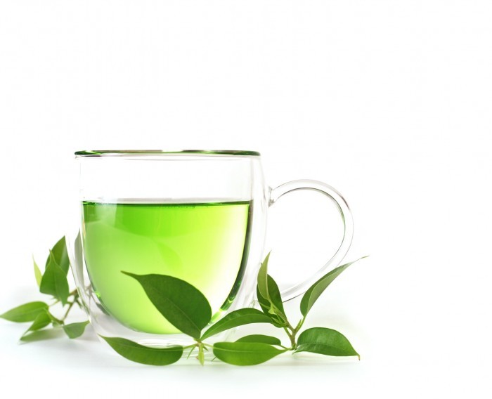 shutterstock 50192215 Зеленый чай   Green tea