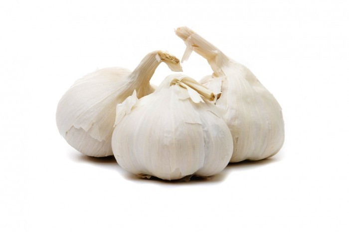 1365837992 shutterstock 3533487 Чеснок   Garlic