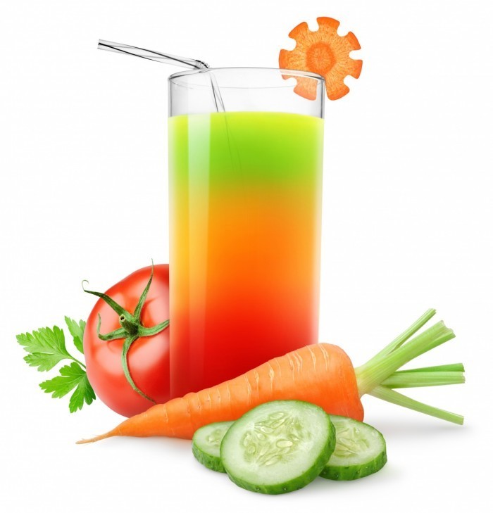 firestock fresh 020920131 700x729 Овощной сок   Vegetable juice