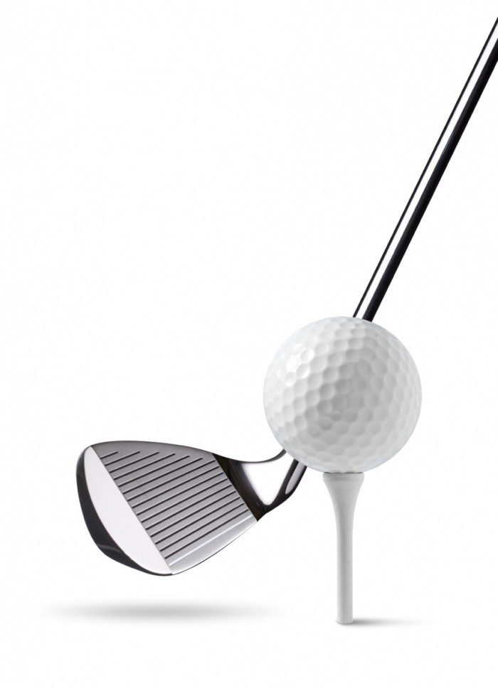 istock 000012454853medium 700x968 Клюшка и мяч для гольфа   Putter and golf ball