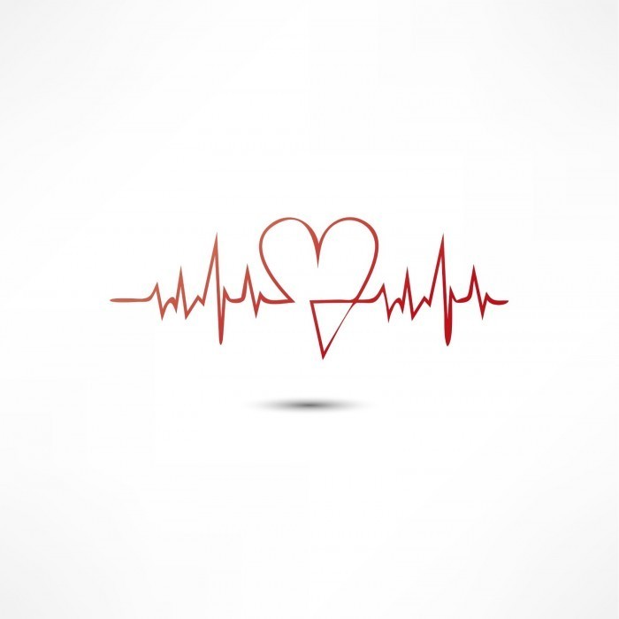 shutterstock 121483678 Ритм сердца   Rhythm of the heart