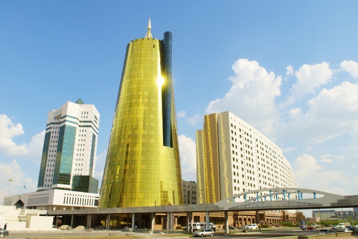 shutterstock 24719425 Небоскреб   Skyscraper