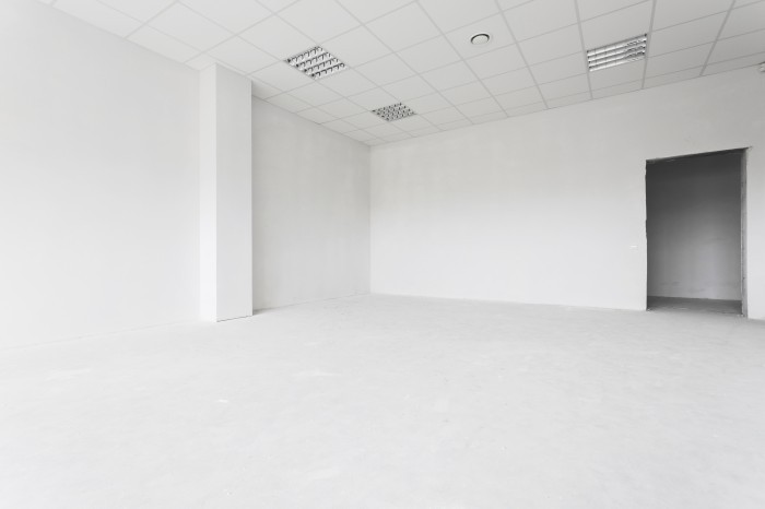 shutterstock inside building Пустое помещение   Еmpty room