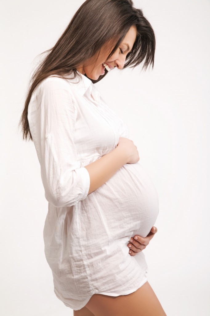 Fotolia 13463107 Subscription Monthly XL 682x1024 Беременная девушка   Pregnant Girl