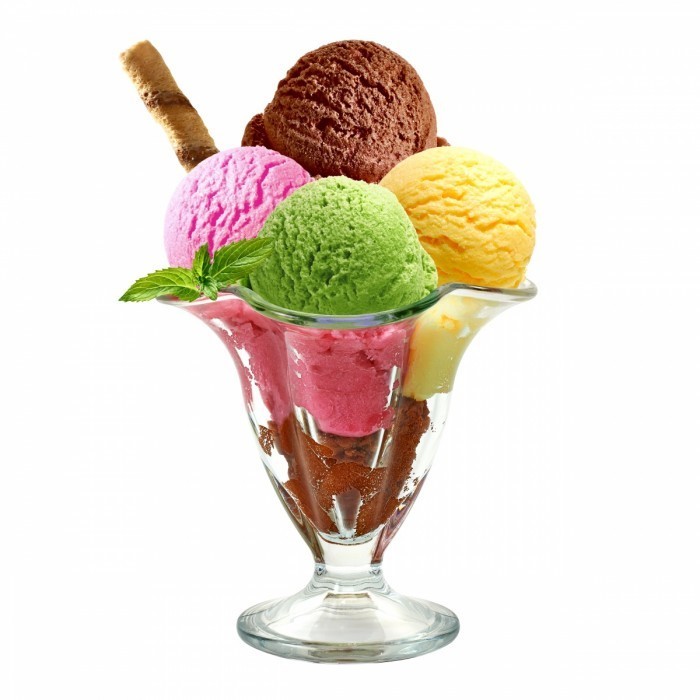 shutterstock 147876131 700x700 Мороженое   Ice cream