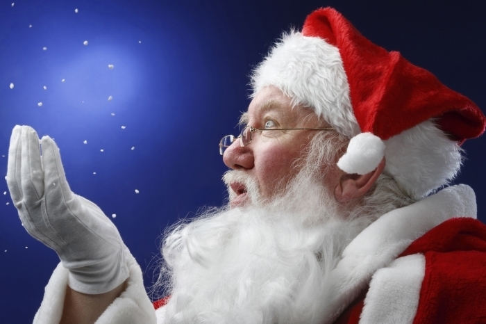 Fotolia 11796743 M Дед мороз   Santa Claus