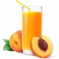 Абрикос и сок - Apricot juice