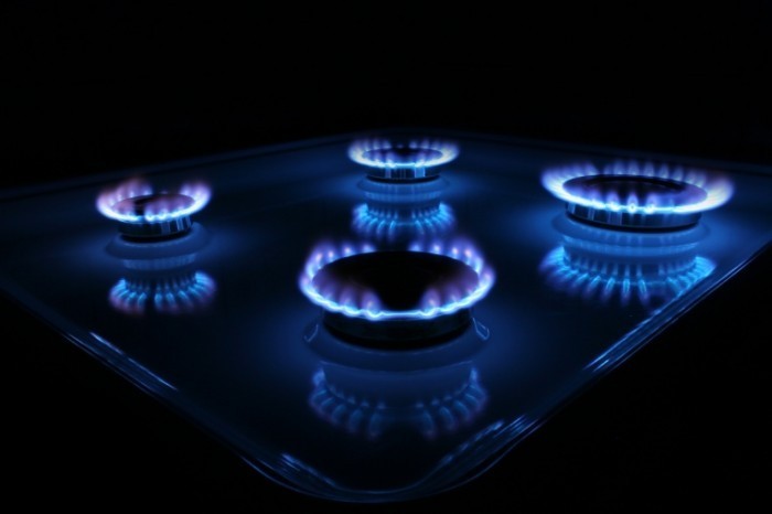 shutterstock 13726525 700x466 Газовые конфорки   Gas burners