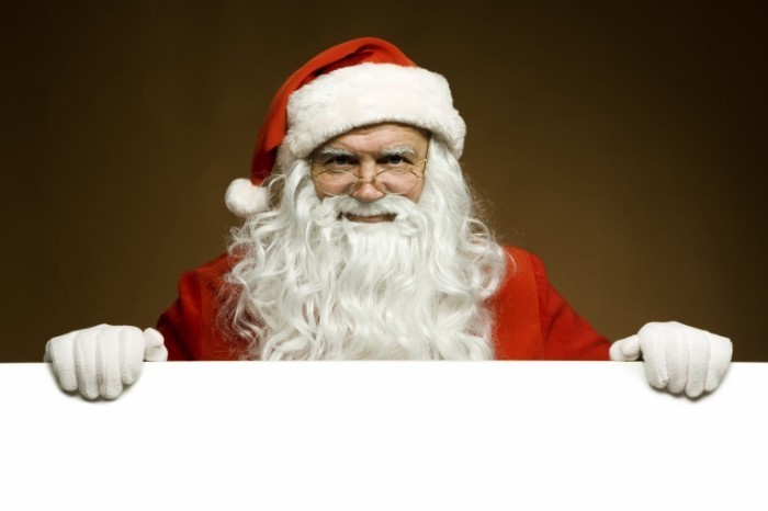 shutterstock 65991592 700x466 Санта   Santa