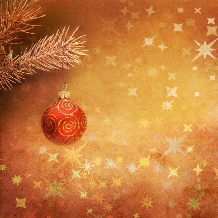 shutterstock 67480204 700x700 Игрушка на елке   Toy on the Christmas tree