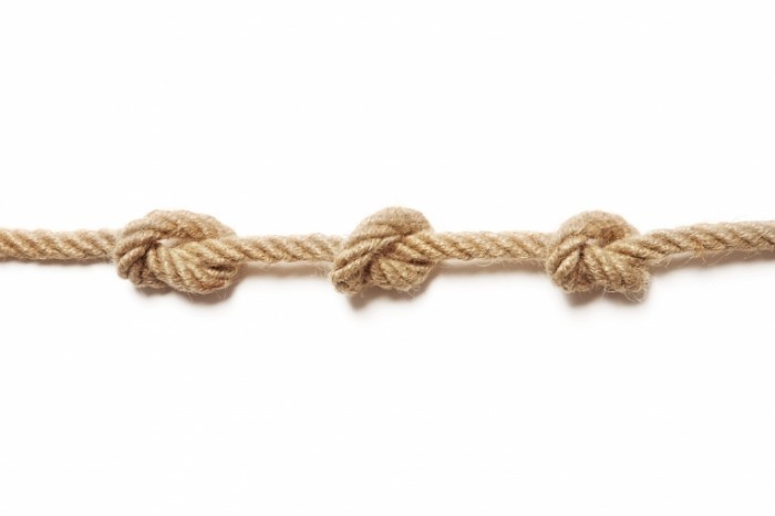 shutterstock 75535849 700x466 Канат   Rope