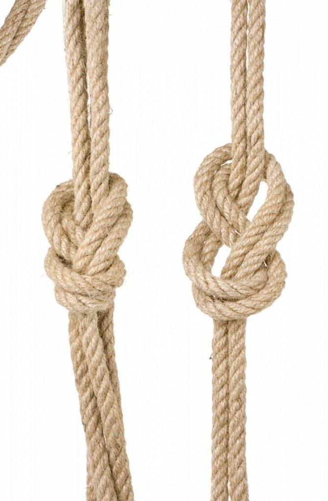 shutterstock 77300038 670x1024 Веревка   Rope