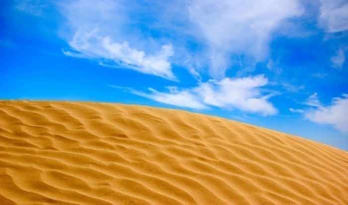 photodune 1519956 700x412 Песчаные дюны   The sand dune