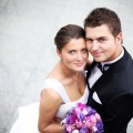 Свадебная пара - Wedding couple