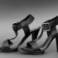 Женские босоножки - Women's sandals