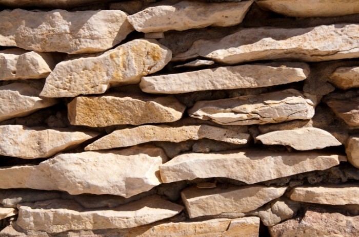 photodune 3694002 700x463 Стена из камня   Stone wall