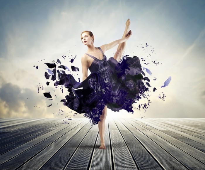 photodune 3716326 700x579 Балерина   Ballerina