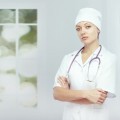 Женщина доктор - Woman doctor