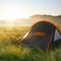 Палатка - Tent