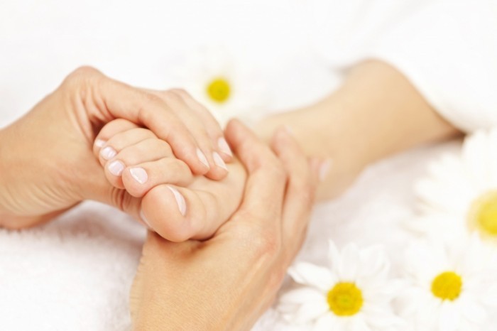 photodune 589792 700x466 Массаж ног   Foot Massage