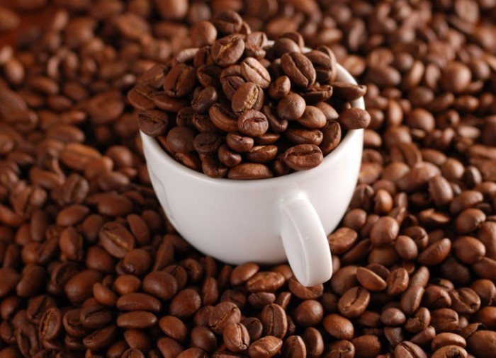 fotolia 3765953 m 700x506 Зерна кофе   Coffee beans