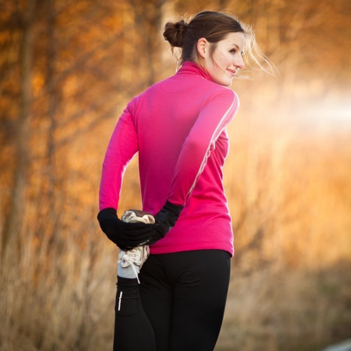 photodune 1652771 700x700 Девушка спортсменка на улице   Girl athlete on the street