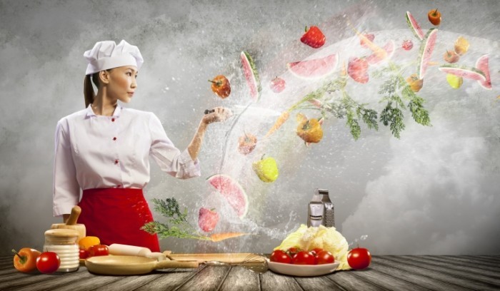 Fotolia 52977926 Subscription XL 700x408 Повар   Cook