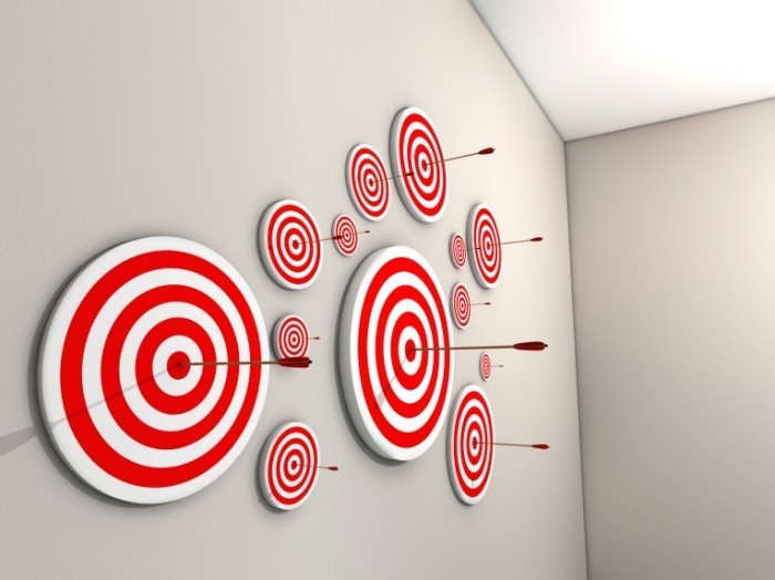 Fotolia 7975435 XL 700x524 Мишени   Target