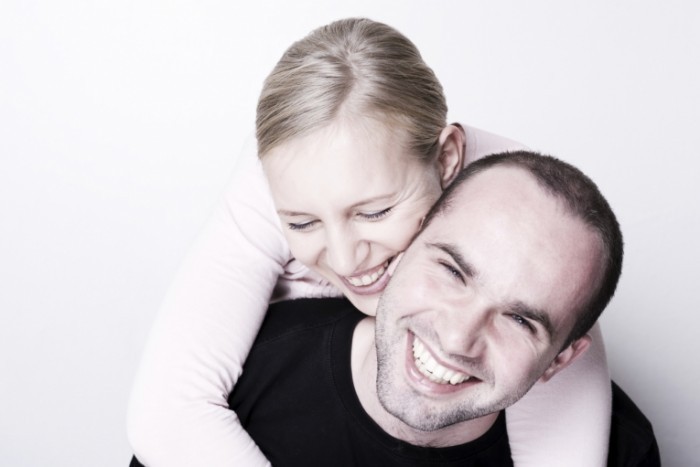 istock 000005272412medium 700x467 Счастливая пара   Happy couple