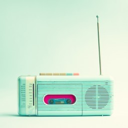 Радиоприемник - Radio