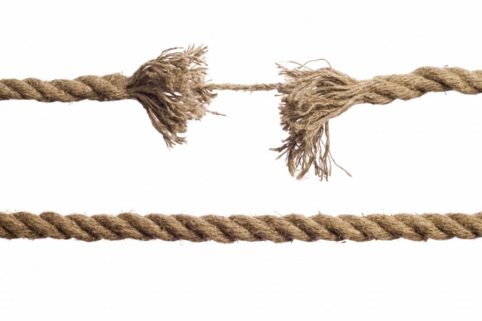 shutterstock 55046425 700x466 Канат   Rope