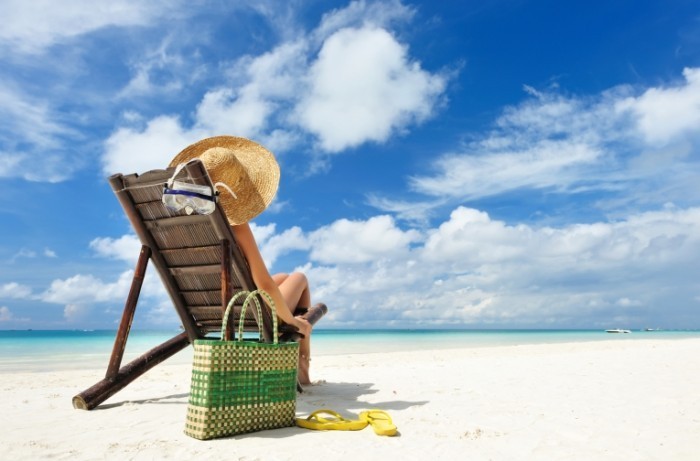 shutterstock 74223925 700x461 Пляжный сезон   Beach season