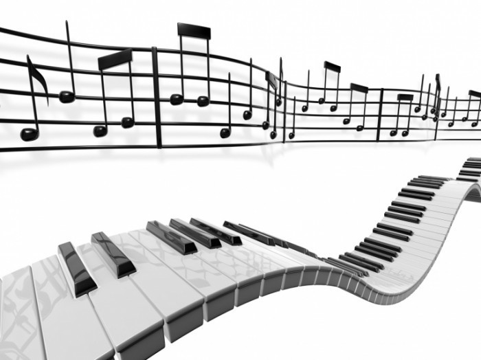 Fotolia 4121159 L 700x524 Ноты   Music