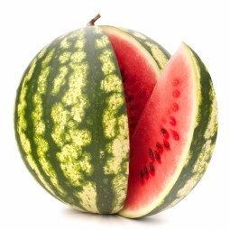 Арбуз - Watermelon